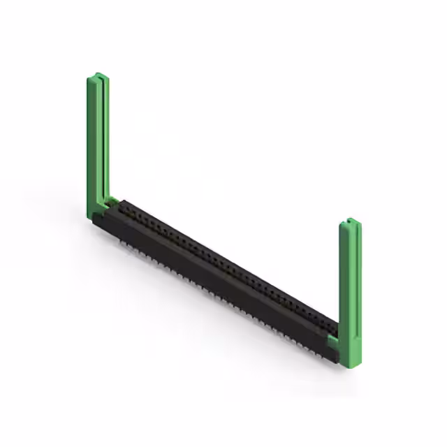355-066-556-258 EDAC Inc.  Edgeboard Connectors